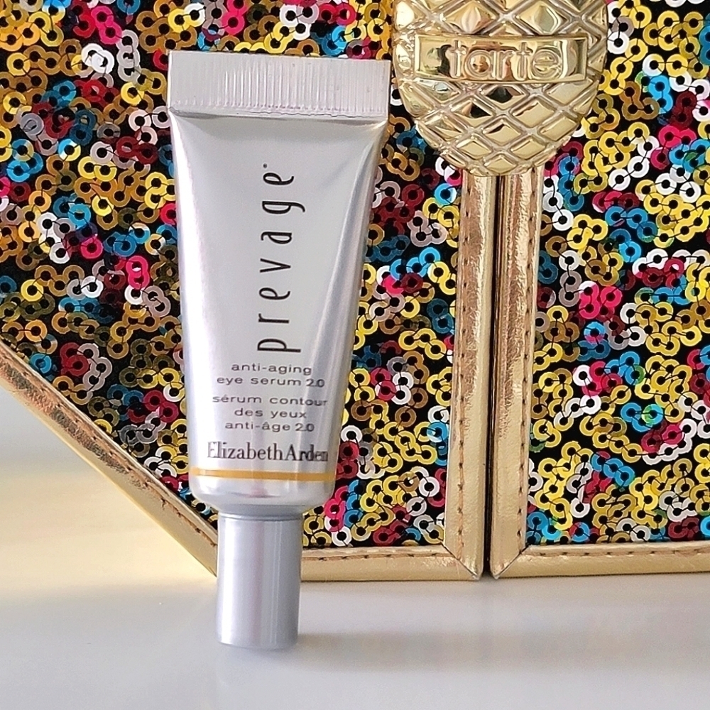 🔵 2 for $40 🔵 ELIZABETH ARDEN PREVAGE ANTI-AGING EYE SERUM 2.0